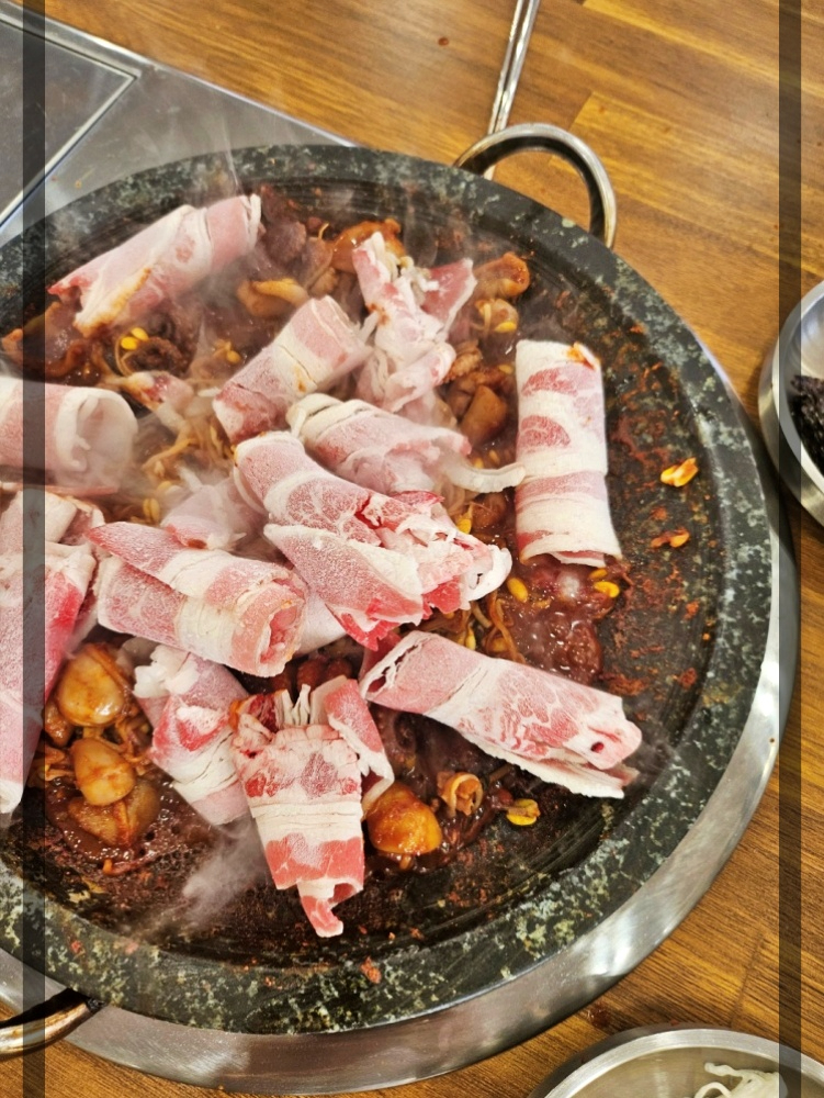 신선쭈꾸미 이미지