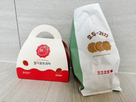 코코호도(오송점) 이미지