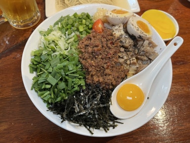 카라멘야 이미지