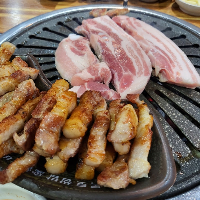 덕신갈비 이미지