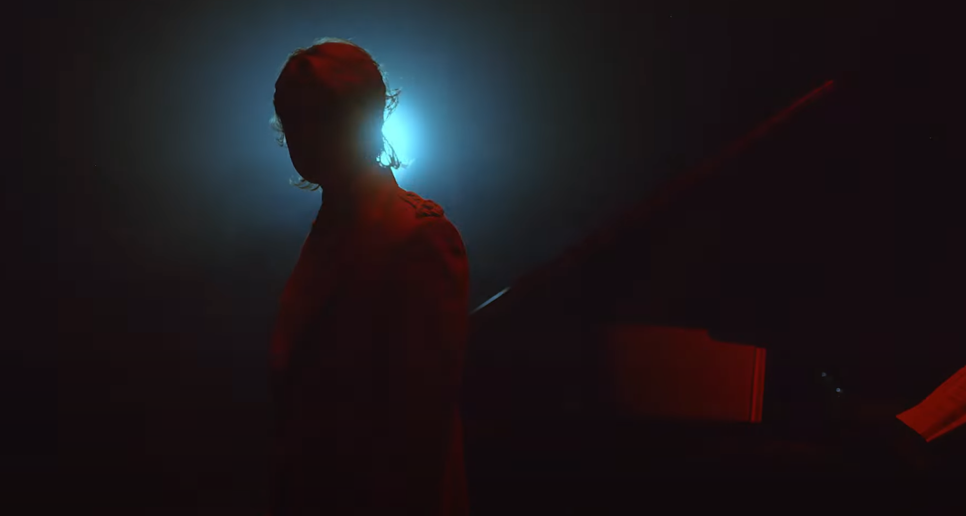 2023 뮤지컬 모차르트! OFFICIAL SPOT