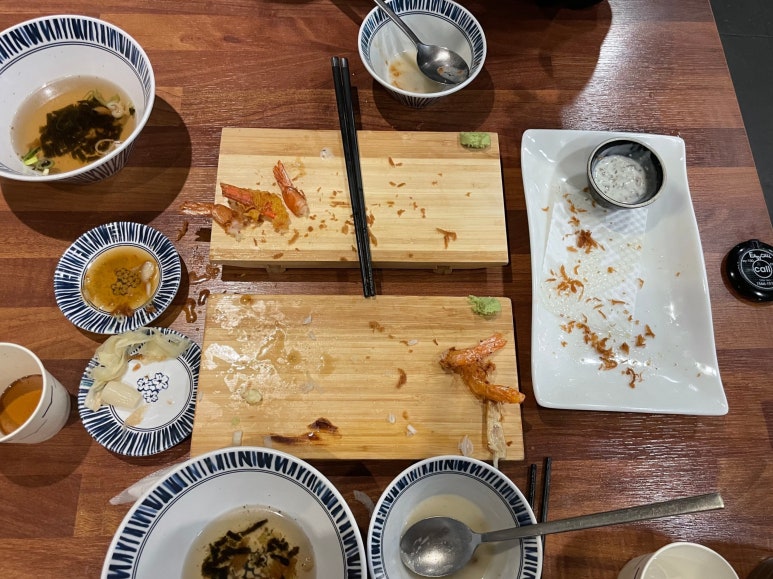 여순광초밥 이미지