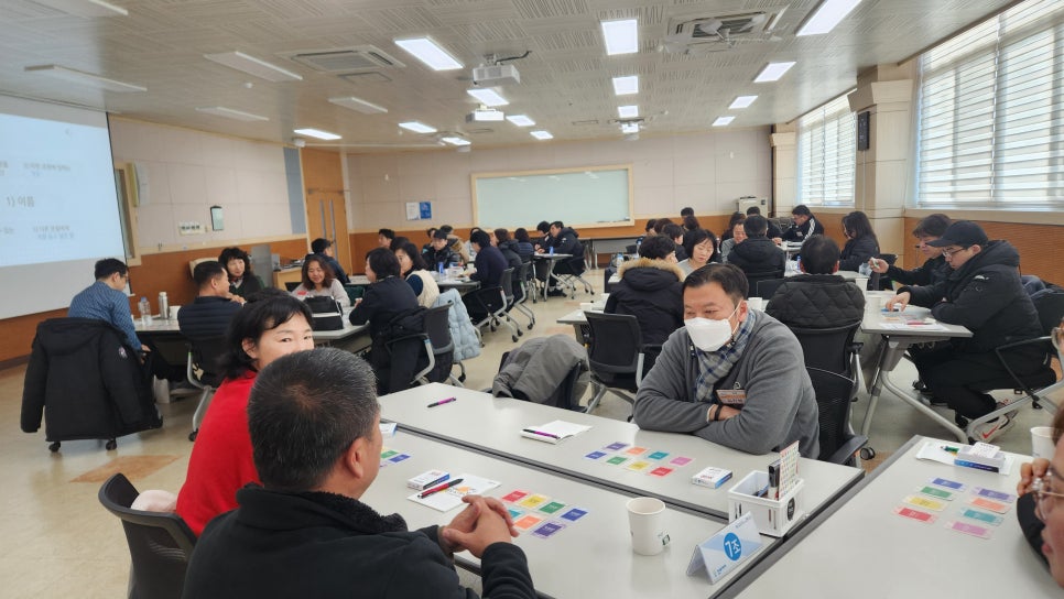 한국폴리텍대학인재원 이미지