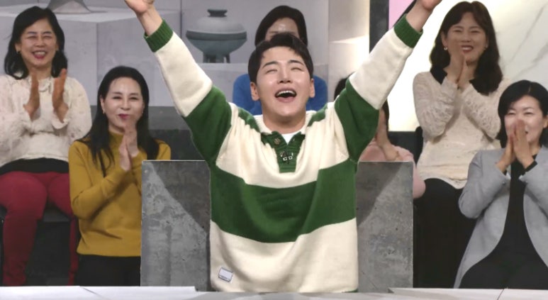 돌쇠갤러리 이미지