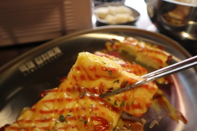 백채김치찌개 화성병점점 이미지
