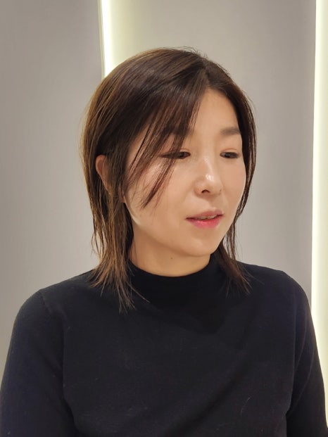라나메이크업 이미지