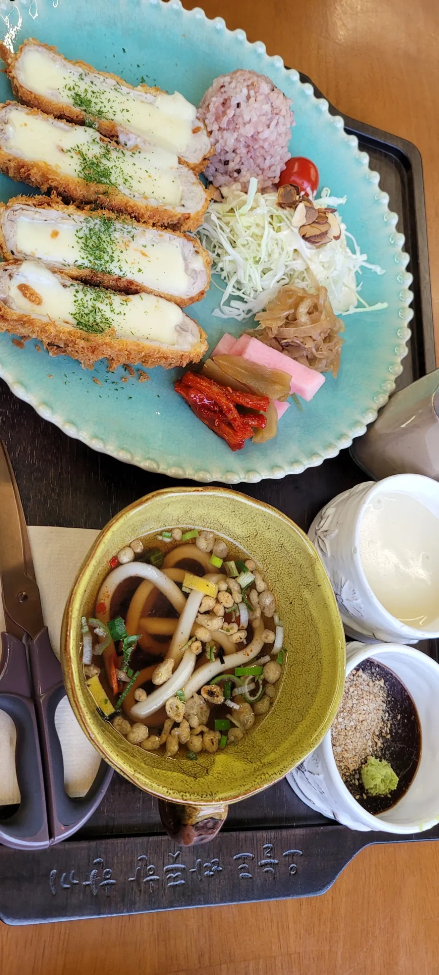 누리카츠 이미지