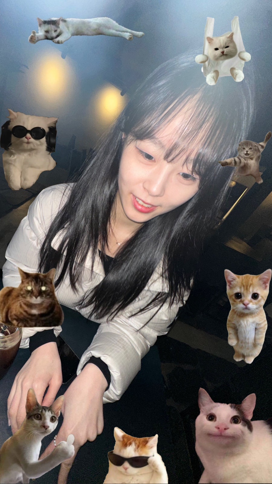 우마이 이미지