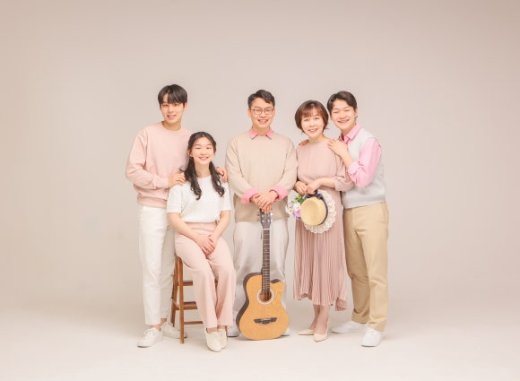 포시즌미용실 이미지