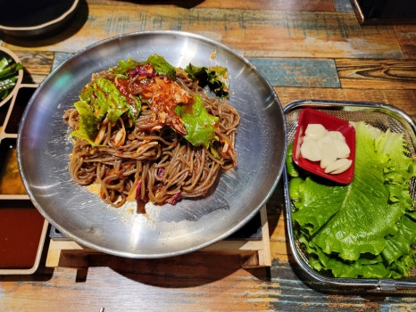 족발신선생풍암점 이미지