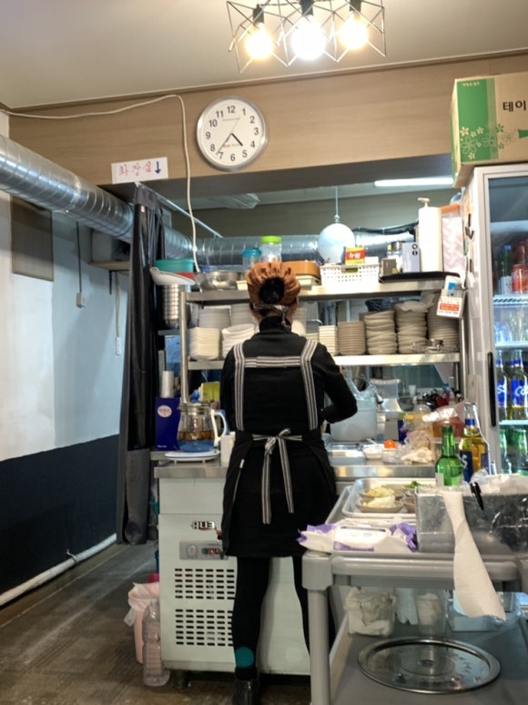 홍미막창 이미지