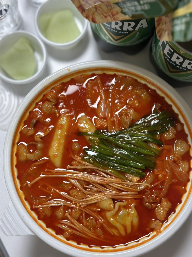 수곱도리탕전문점원주점 이미지