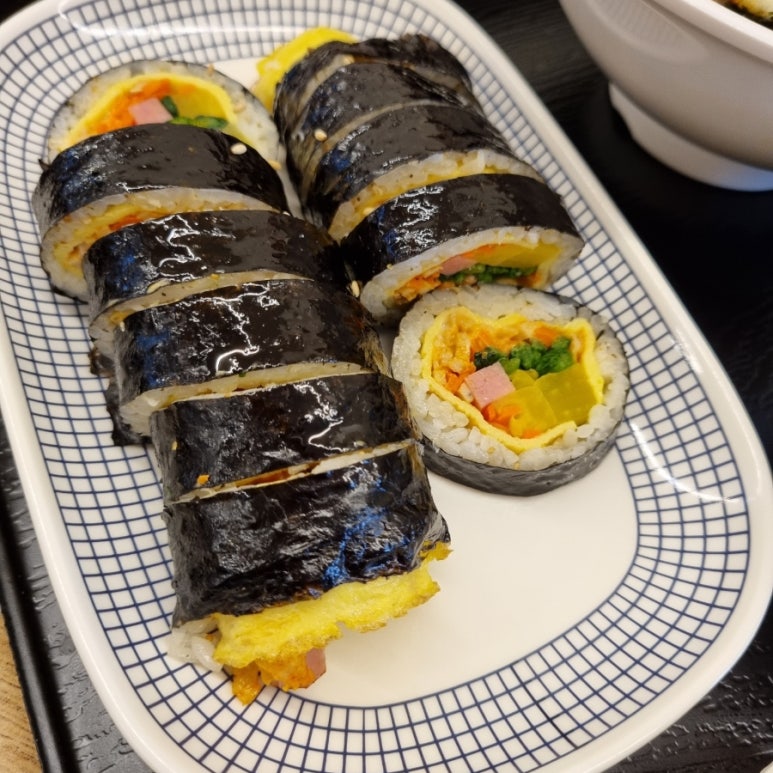 평동분식 이미지