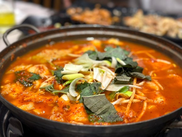 삼랑진향어마을2호점 이미지