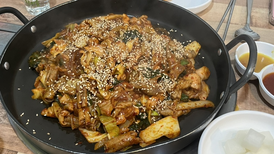 흥부네포차 이미지