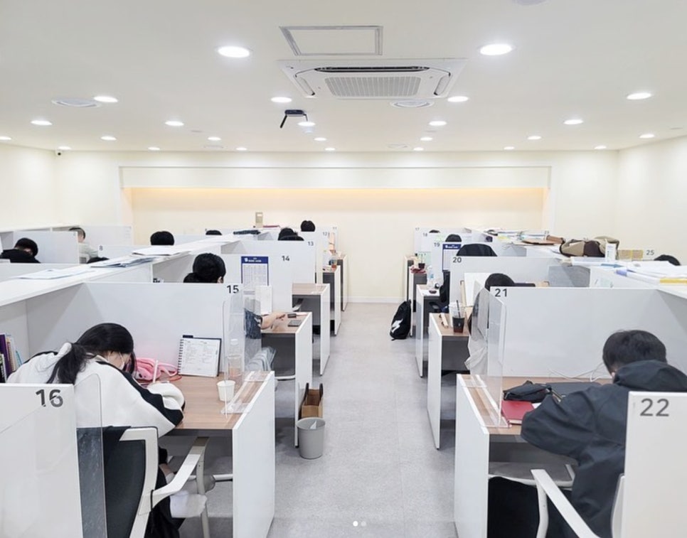 디데이스터디카페단계 이미지