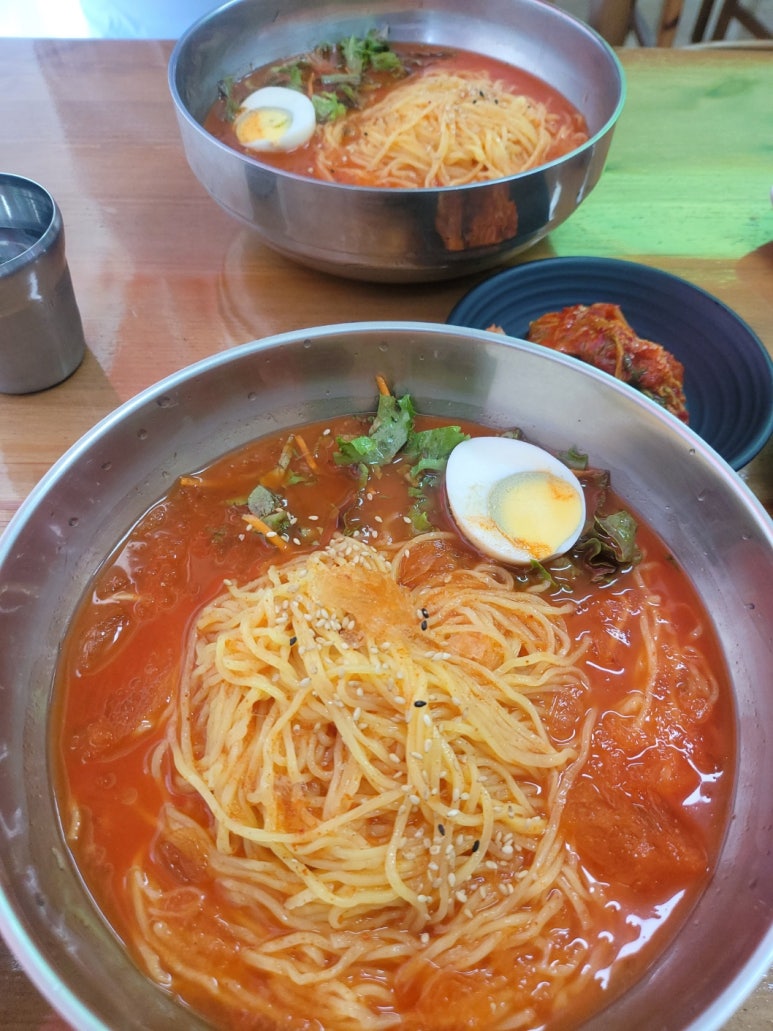 소담한국수 이미지