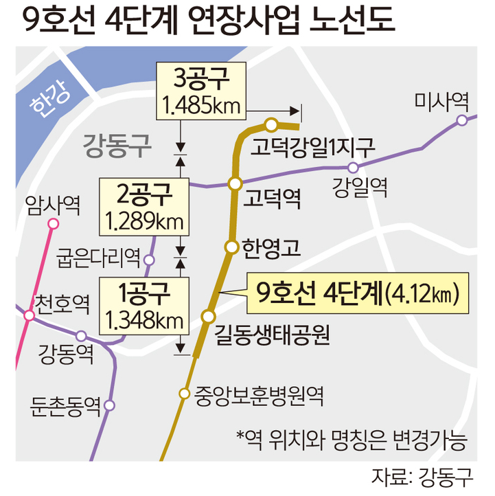 신동아종합정비 이미지
