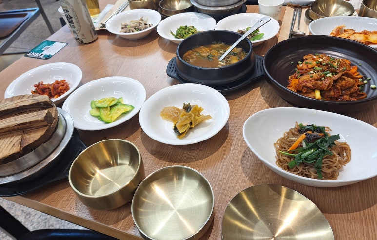 미가떡갈비 이미지