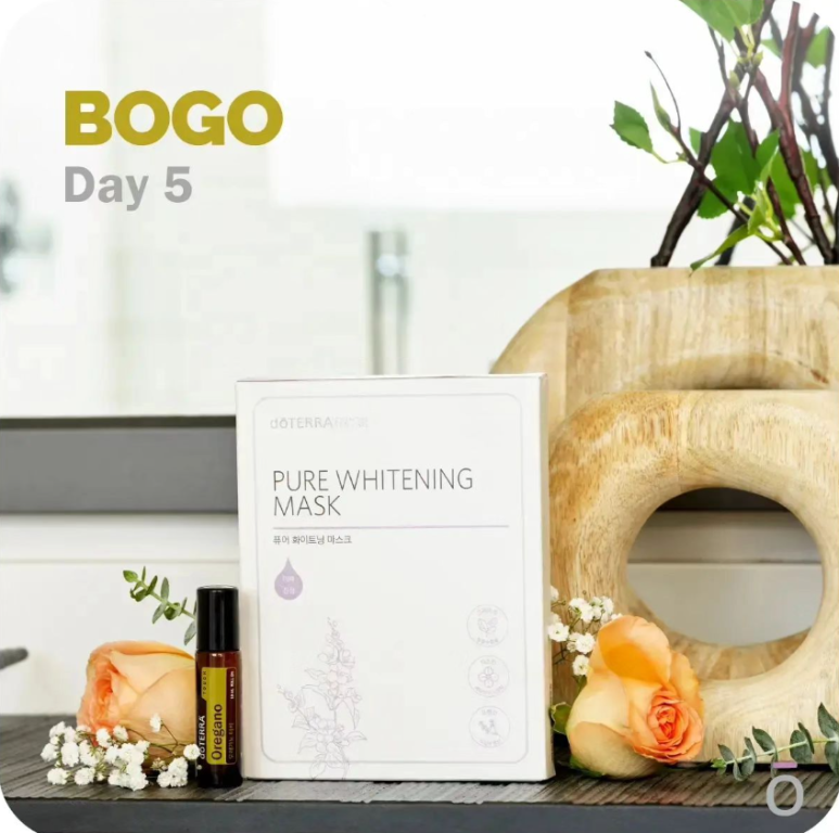 5day향 이미지