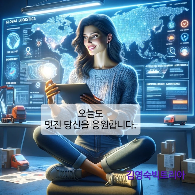 비엘써비스 이미지