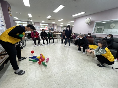 삼성볼링 이미지