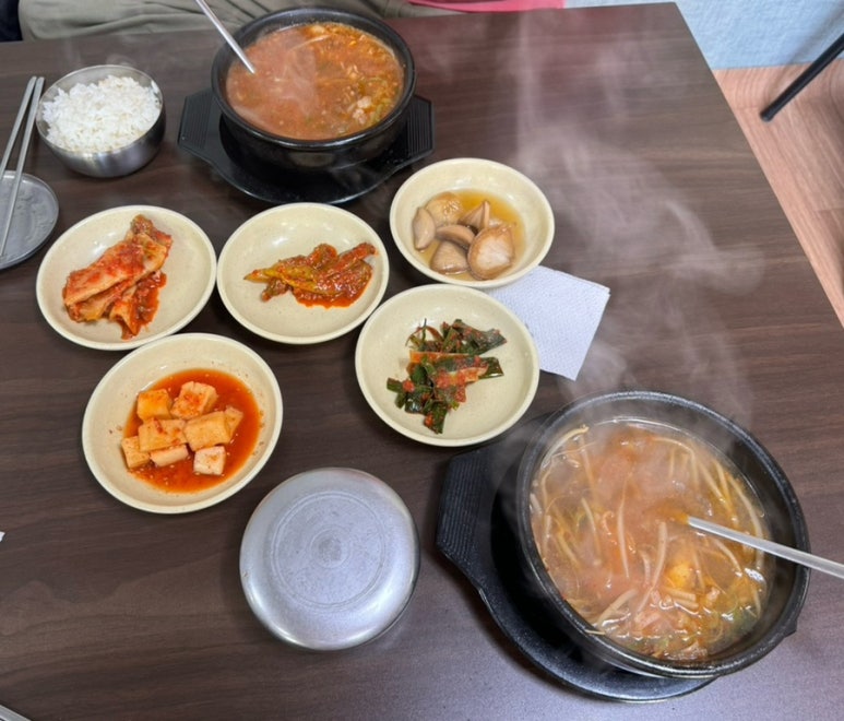 선지국전문 이미지