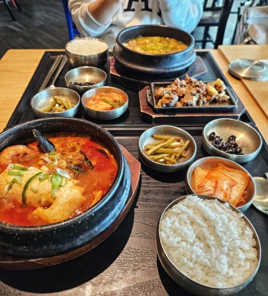아르떼카페(ARTE CAFE) 이미지