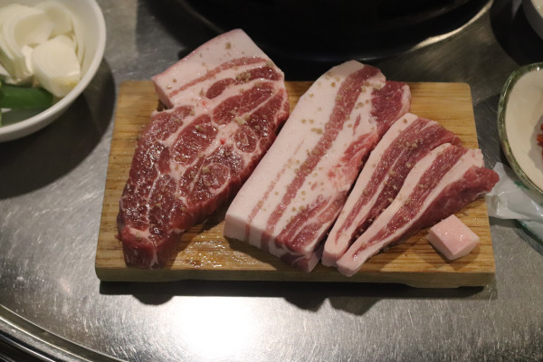 연신내삼겹살 이미지