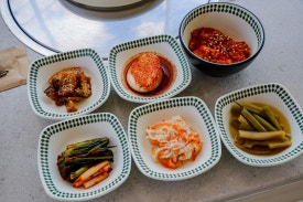 송정갈비 이미지