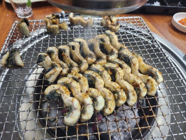 빨래터민물장어 이미지
