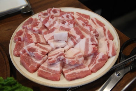 나누리식당 이미지