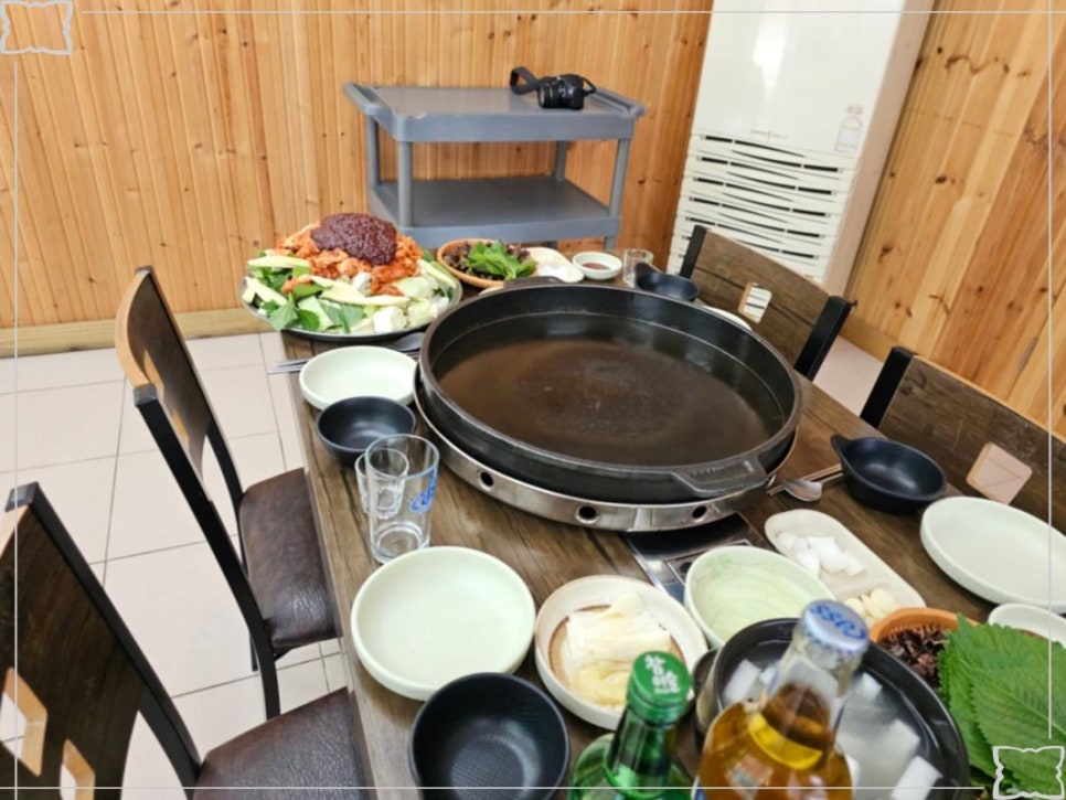 홍천양념닭갈비 이미지