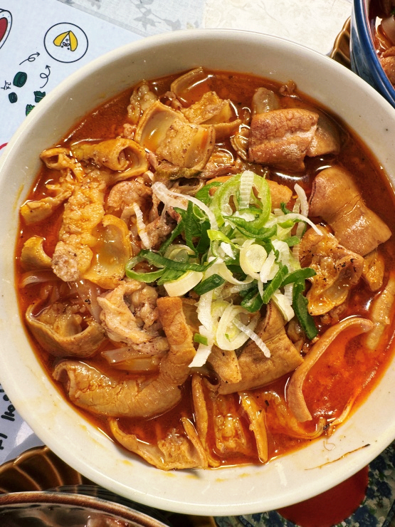 베테랑쌀국수 이미지