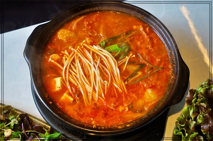 참숯갈비한판 이미지