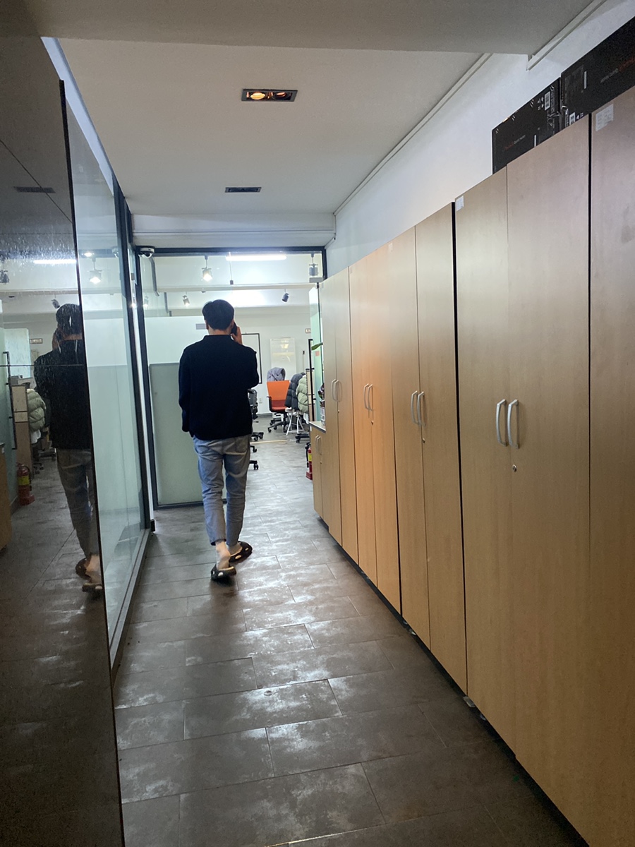 황가솥뚜껑삼겹살 이미지