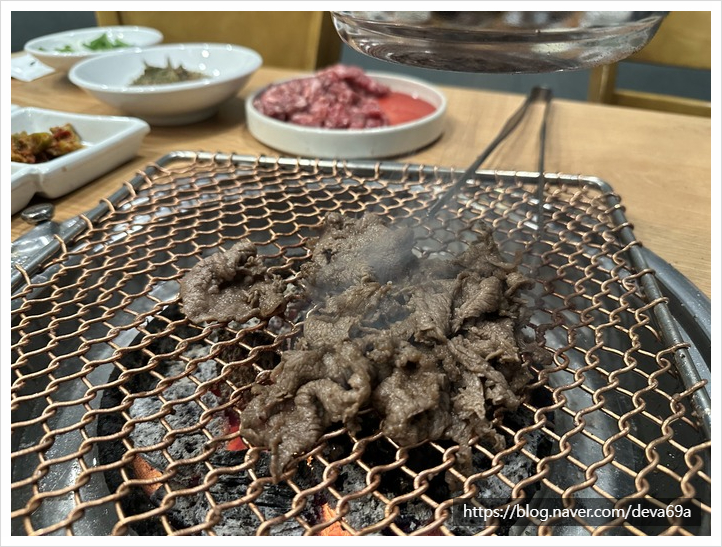 광양불고기 금목서 이미지
