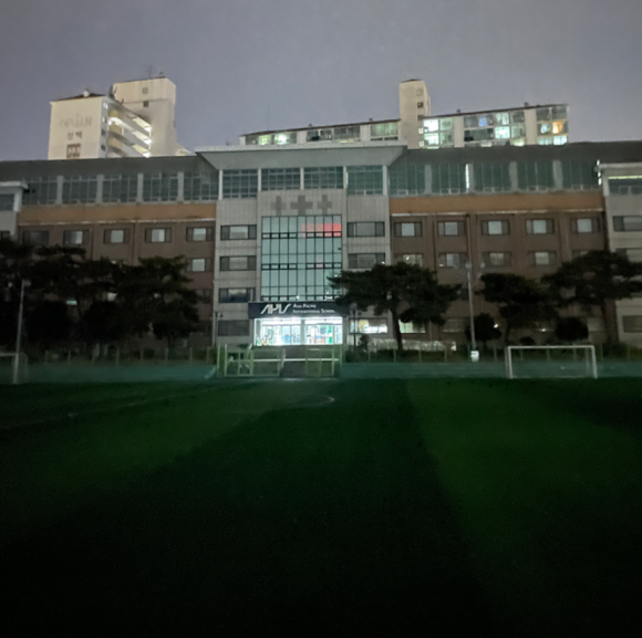 아시아퍼시픽국제외국인학교 이미지