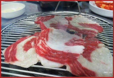 영등포한우집 이미지