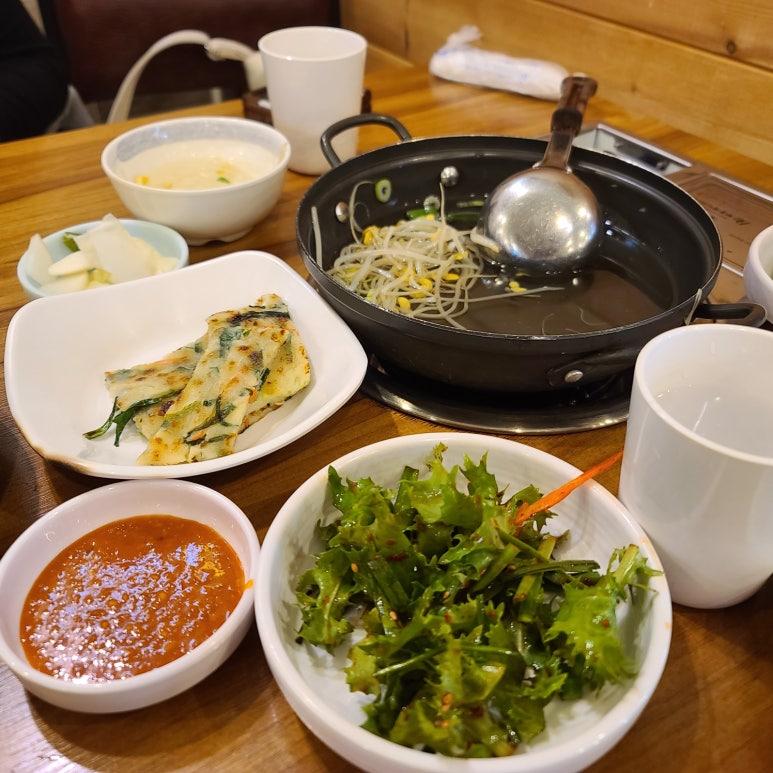 동부왕족발 이미지