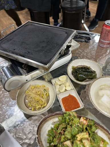 늘푸른정육식당 이미지