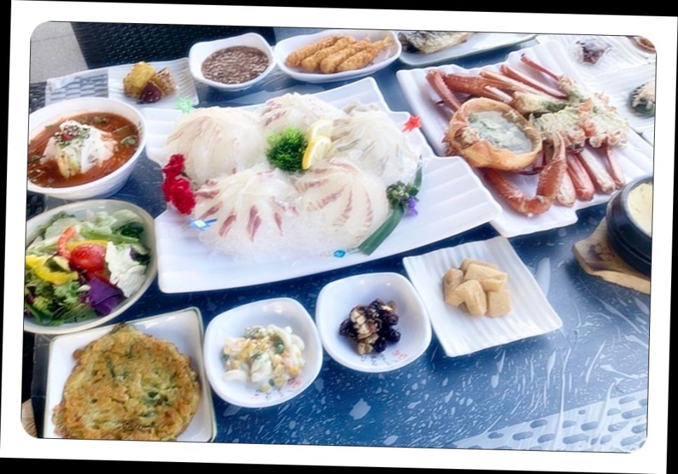 오대양횟집 이미지