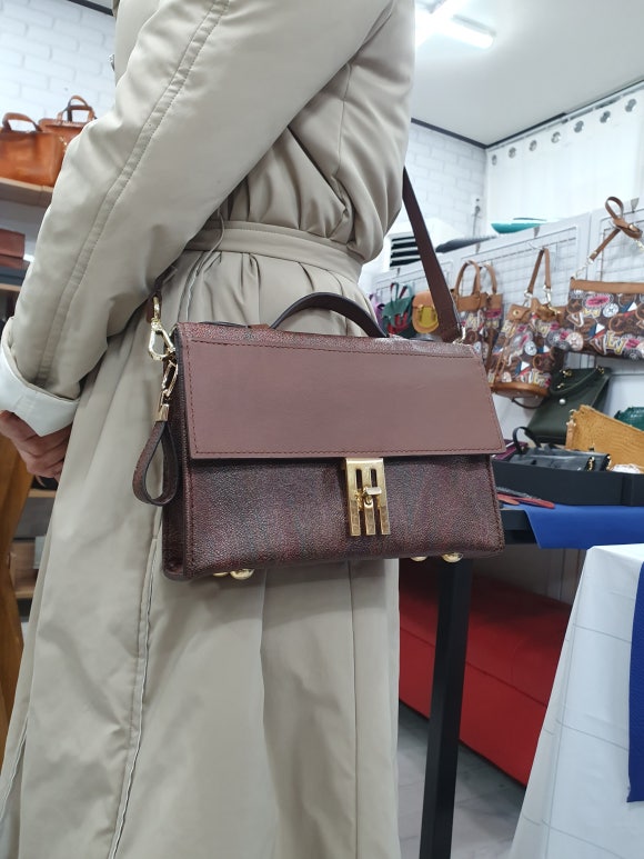 해노리가죽공방 이미지