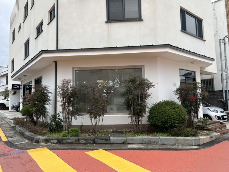 cafe curve(카페커브) 이미지
