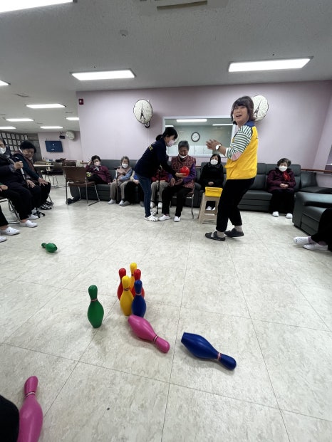 삼성볼링 이미지