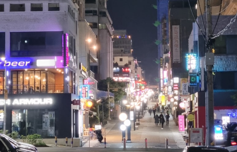 리무진노래클럽 이미지