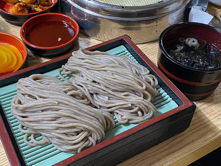 유건모밀 이미지