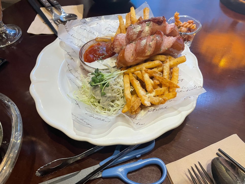 금별맥주 용인보정점 사진 3