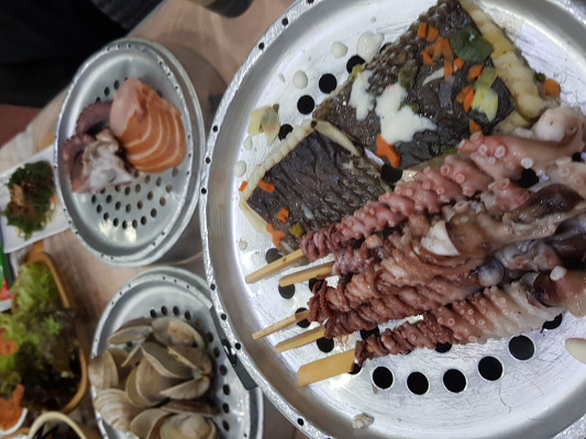 대박찜구이 이미지
