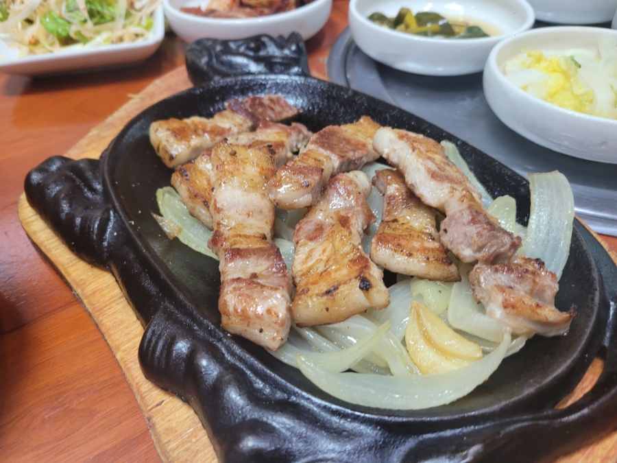돈사랑삼겹살 이미지